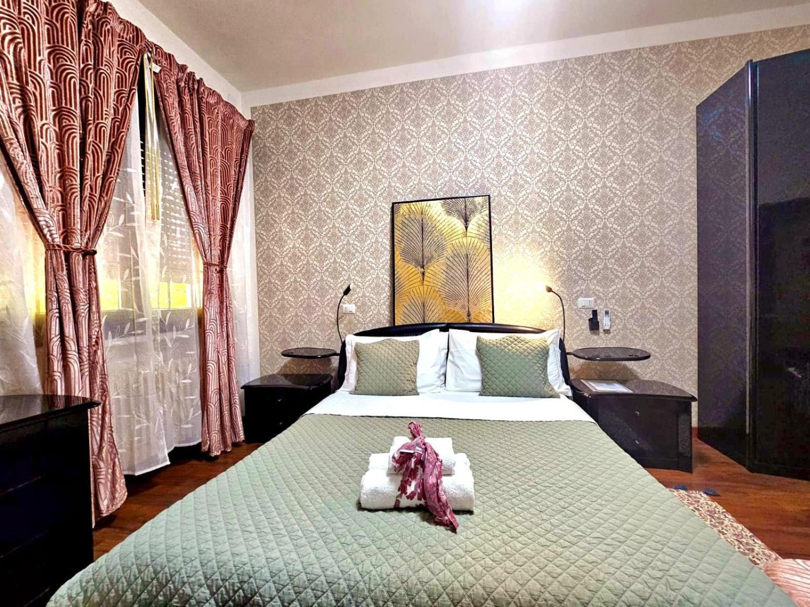 Grande Bellezza Luxury Suite Mestre Exterior photo